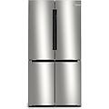 kfn96vpea frigorifero americano side by side no frost capacità 605 litri classe e colore