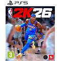 cidiverte games nba 2k26 ps5
