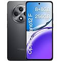 reno12 f 8-256gb 6. 67'' amoled 120hz dual sim matte gray