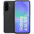 Samsung Smartphone 6 7 Galaxy A36 Vodafone 5g Awesome Black 128gb Ram 6gb