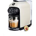 macchina caffe&apos desea whitecream lm950e