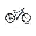 ebike ricondizionata · trekking 5 · buone condizioni
