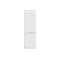 CANDY cncq2t518ew frigorifero combinato a 182 5 cm 4 ripiani rumorosit&agrave; 38 db(a) bianco classe e