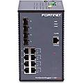 fortiswitchrugged-112d-poe switch poe robusto l2 8 x ge rj45 4 x slot ge sfp controller fortigate