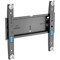 480986 supporto tv a parete 114 3 cm (45) nero