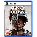 Activision Call Of Duty Black Ops Cold War Ps5