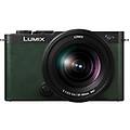 lumix dc-s9ke-g videocamera mirrorless full frame open gate per vlogging 24 2mp video 6k/4k pdaf 779