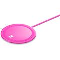 neon wireless charger apple samsung and other wireless smartphone