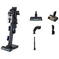 - aspirapolvere jet 95 multi extra vs20c955ctk senza filo 210w colore nero