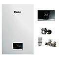 caldaia a condensazione ecotec intro 18 kw metano + termostato sensohome 380 a+ (kit-0010026087)