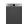 pl292dx lavastoviglie incasso 59 8 cm classe d