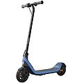 patinete c2 lite scooter nero blu 16 km/h 130 w 14 km batteria 56 wh
