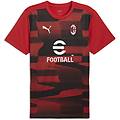 maglia da allenamento milan ac 2024/25