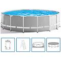 - set piscina prism frame 457x122 cm
