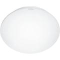plafoniera led rs 16 s 958 lm 27 5x10 5 cm bianco