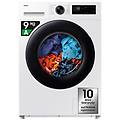 ww90dg5g34aeet lavatrice caricamento frontale 9 kg 1400 giri/min bianco