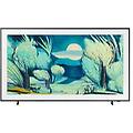 tv 55 ( qled ) tizen the frame vision ai black qe55ls03fauxzt