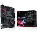 Asus Scheda Madre Rog Strix B550 F Gaming Socket Am4 Chipset B550 Atx