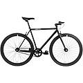 bicicletta fixie original hi-ten acier 28 – matte black