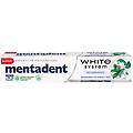 white system bicarbonato dentifricio sbiancante 75ml