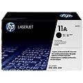cartuccia toner originale nero laserjet 11a q6511a