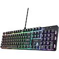 gxt 871 zora tastiera gaming meccanica italiana nera