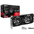 challenger amd radeon rx 6600 d 8gb gddr6 (90-ga2rzz-00uanf)