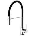 Idrobric Grohe Miscelatore Lavello Winter Nero