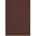 pantaloni da uomo in cotone con tasche sagomate marrone uomo small