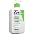 l'oreal detergente idratante viso pelle da normale a secca con acido ialuronico e ceramidi 473 ml