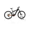 ebike ricondizionata · macina chacana 591 · buone condizioni