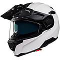 casco x. vilijord plain bianco bianco xxs