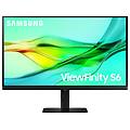s60ud monitor pc 68 6 cm (27") 2560 x 1440 pixel quad hd lcd nero (ls27d600uauxen)