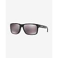 occhiali holbrook lifestyle prizm refresh nero con lenti prizm black a specchio