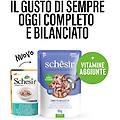 cat busta multipack 12x85g tonnetto con alicette