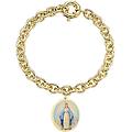 bracciale donna gioielli devotion otbrmeg2