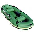 Bestway Canotto Marine Pro Hydro Force 291x127cm
