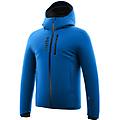 rh+ speed jacket m giacca da sci uomo blue 2xl