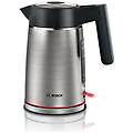 - twk6m480 bollitore elettrico 1 7 l 2400 w nero stainless steel