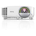ew800st videoproiettore proiettore a raggio standard 3300 ansi lumen dlp wxga (1280x800) bianco (9h.