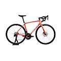 second hand bici da corsa tcr m. molto buono