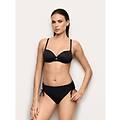 costume slip alto essentials / nero / 4 nero