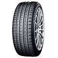 advan sport (v105) 215/45 r17 91 y extraload 