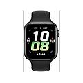 smartwatch watch 5 black
