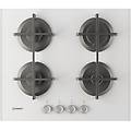 ing 61t-wh piano cottura a gas vetro tortora 60cm 4 fuochi