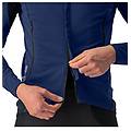 perfetto ros 2 giacca ciclismo uomo dark blue xl