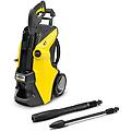 idropulitrice ad alta pressione a filo con spazzole al carbonio 3000 w raffreddata ad acqua k7 180