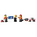 Lego Escavatore Da Cantiere City