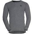 odlo. t-shirt base a maniche lunghe maglie intime manica lunga ritiro gratis