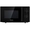 Hisense H20mobp1h Forno A Microonde 20lt 700w Nero